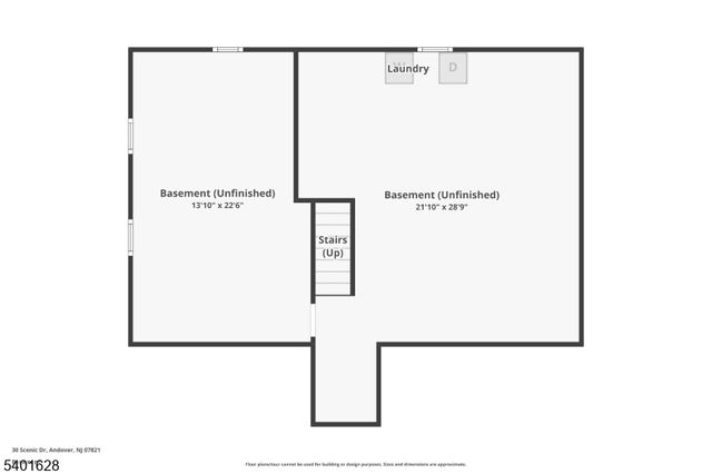 30 Scenic Dr, Green Twp., NJ 07821