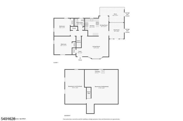 30 Scenic Dr, Green Twp., NJ 07821