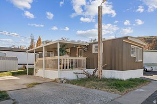 5648 S 1150 W #30A, Riverdale, UT 84405