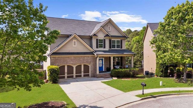 960 Upland Court, Sugar Hill, GA 30518