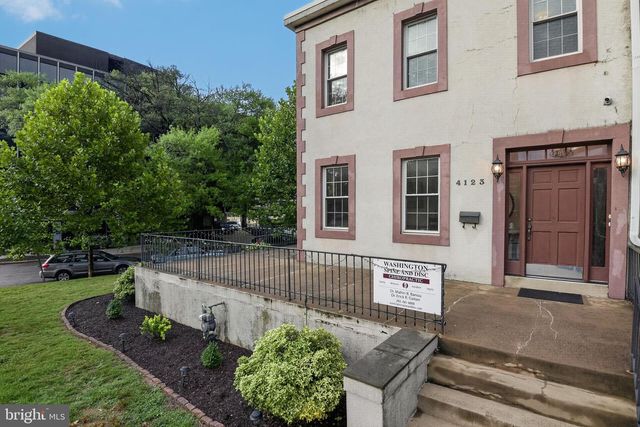 4123 CONNECTICUT AVE NW, Washington, DC 20008