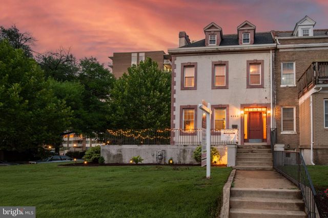 4123 CONNECTICUT AVE NW, Washington, DC 20008