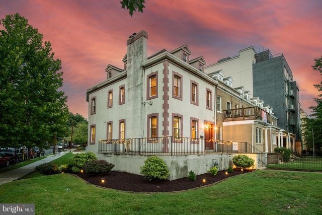 4123 CONNECTICUT AVE NW, Washington, DC 20008