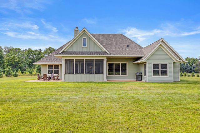 14549 Furman Street NE, Forest Lake, MN 55025