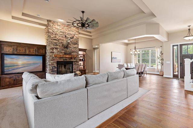 14549 Furman Street NE, Forest Lake, MN 55025