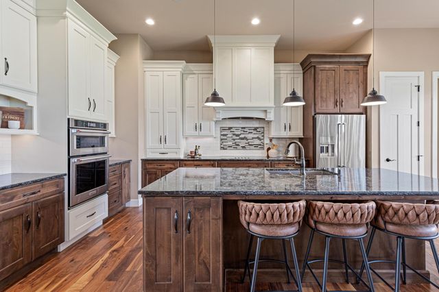14549 Furman Street NE, Forest Lake, MN 55025