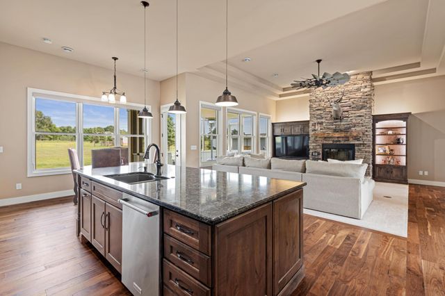 14549 Furman Street NE, Forest Lake, MN 55025