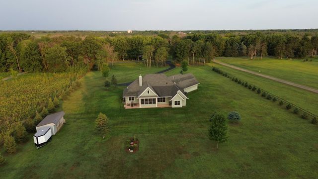 14549 Furman Street NE, Forest Lake, MN 55025