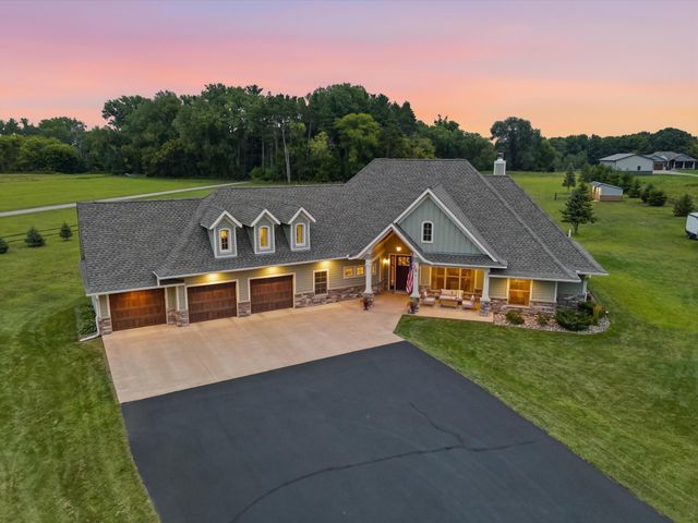 14549 Furman Street NE, Forest Lake, MN 55025