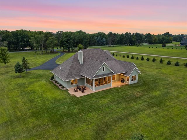 14549 Furman Street NE, Forest Lake, MN 55025