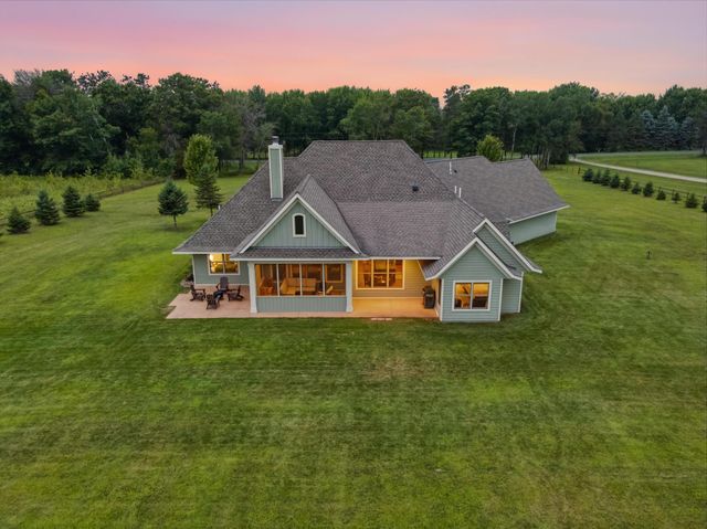 14549 Furman Street NE, Forest Lake, MN 55025