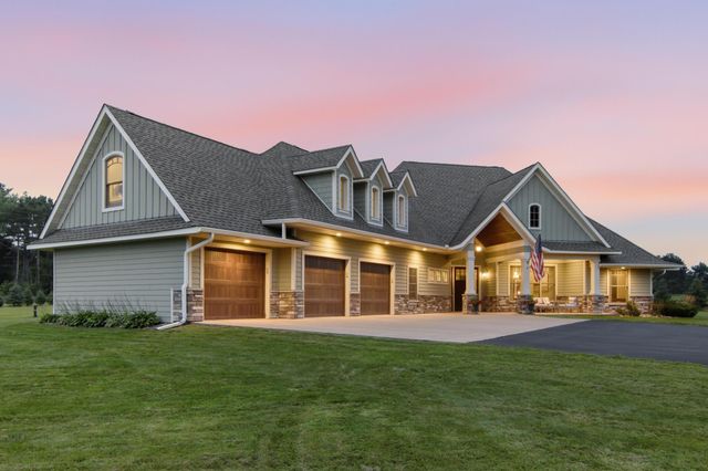 14549 Furman Street NE, Forest Lake, MN 55025