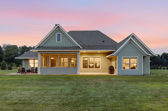 14549 Furman Street NE, Forest Lake, MN 55025