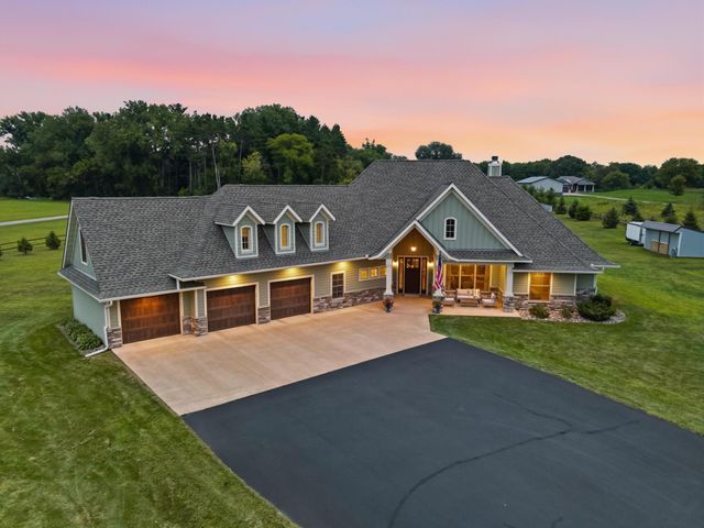 14549 Furman Street NE, Forest Lake, MN 55025