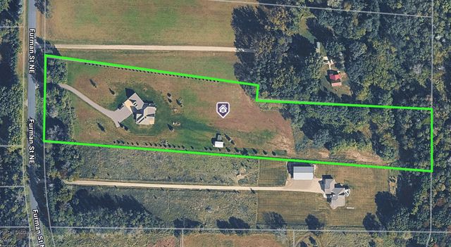 14549 Furman Street NE, Forest Lake, MN 55025