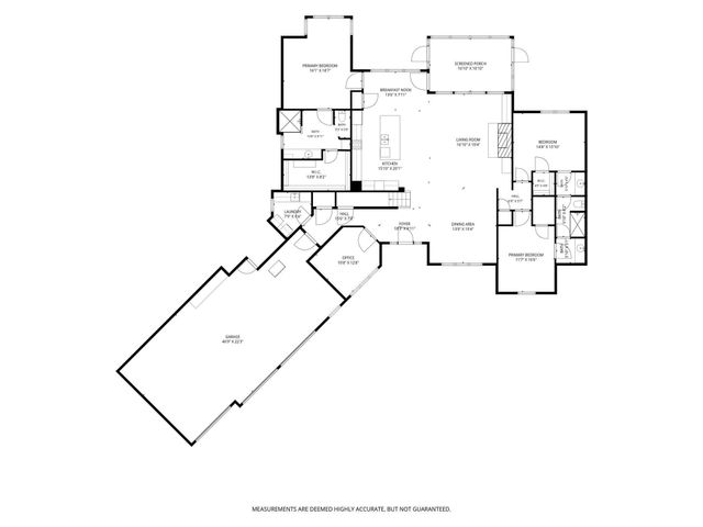 14549 Furman Street NE, Forest Lake, MN 55025