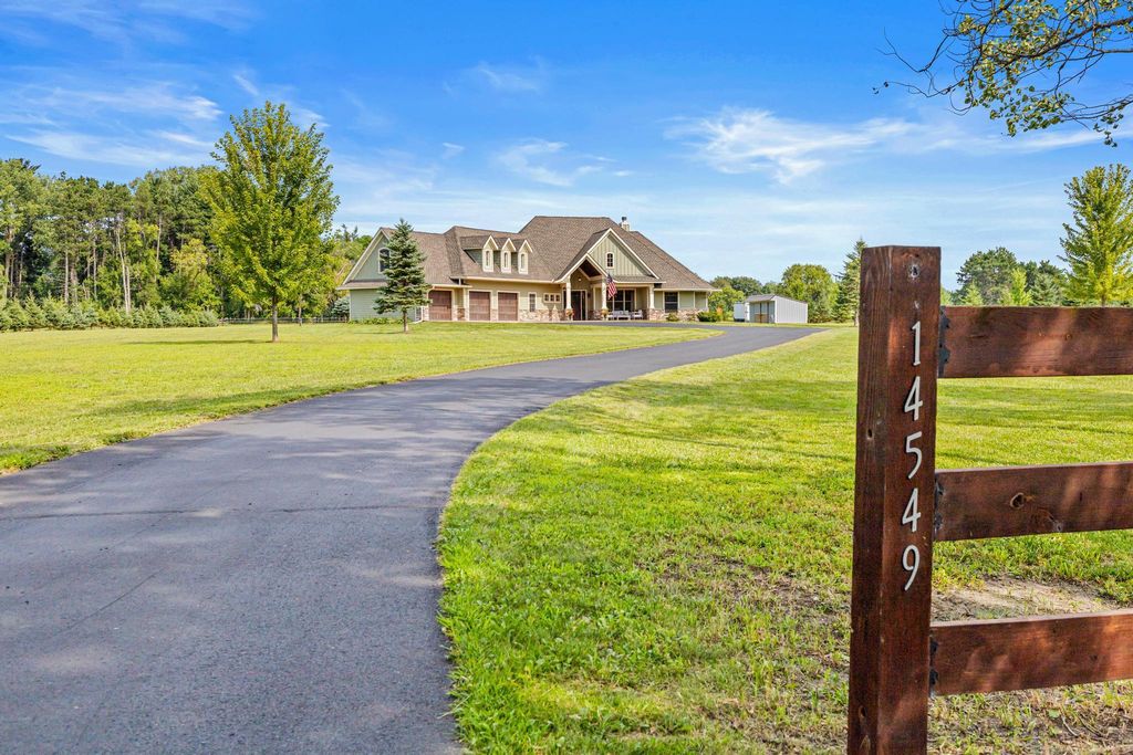 14549 Furman Street NE, Forest Lake, MN 55025 — photo 4