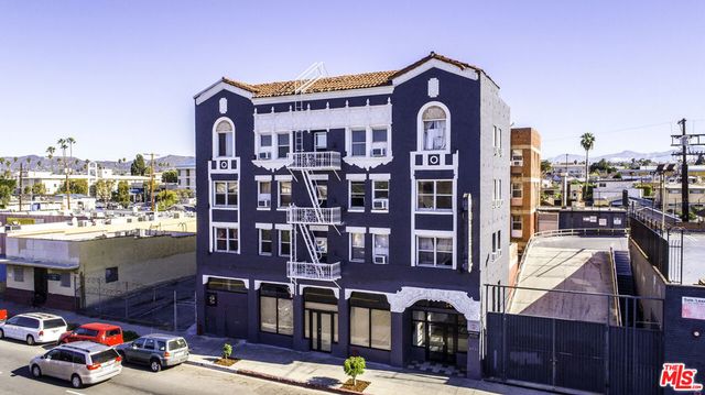 2731 Beverly Boulevard, Los Angeles, CA 90057