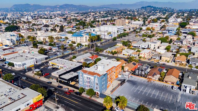 2731 Beverly Boulevard, Los Angeles, CA 90057