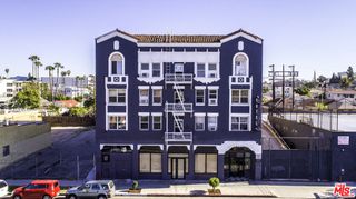 2731 Beverly Boulevard, Los Angeles, CA 90057