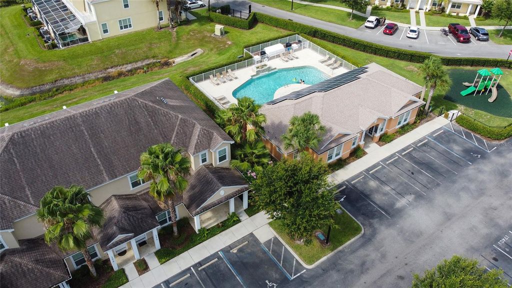 17417 PLACIDITY AVENUE, Clermont, FL 34714