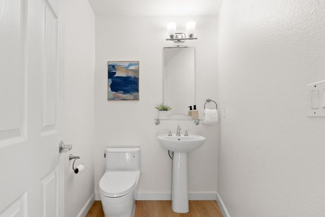 4346 Headen Way, Santa Clara, CA 95054