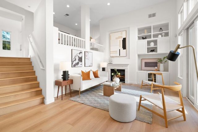 4346 Headen Way, Santa Clara, CA 95054