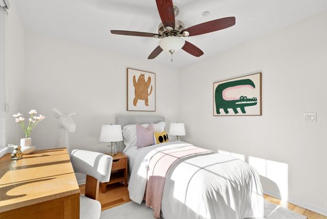 4346 Headen Way, Santa Clara, CA 95054