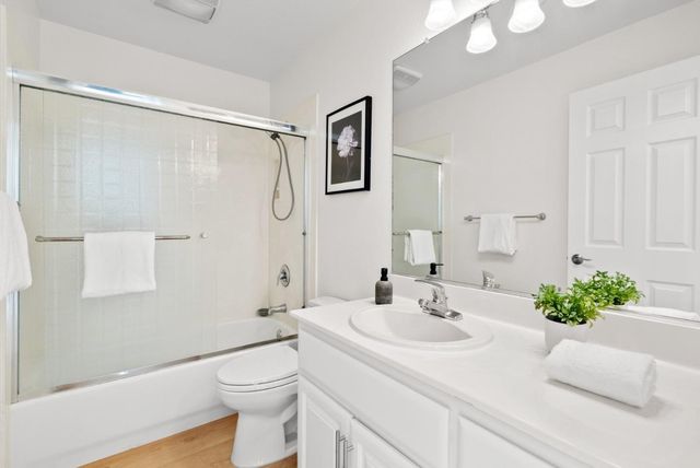 4346 Headen Way, Santa Clara, CA 95054