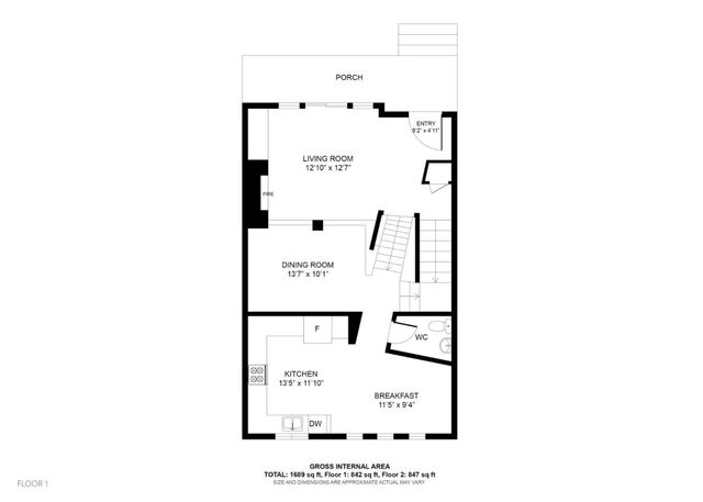 4346 Headen Way, Santa Clara, CA 95054