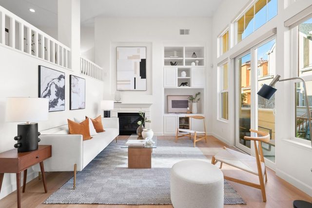 4346 Headen Way, Santa Clara, CA 95054