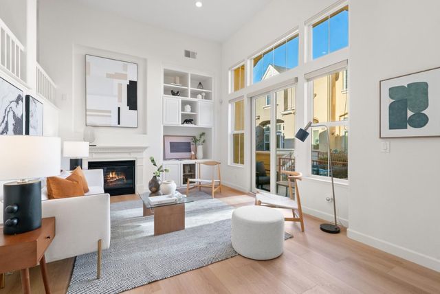 4346 Headen Way, Santa Clara, CA 95054