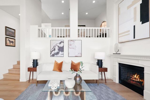 4346 Headen Way, Santa Clara, CA 95054