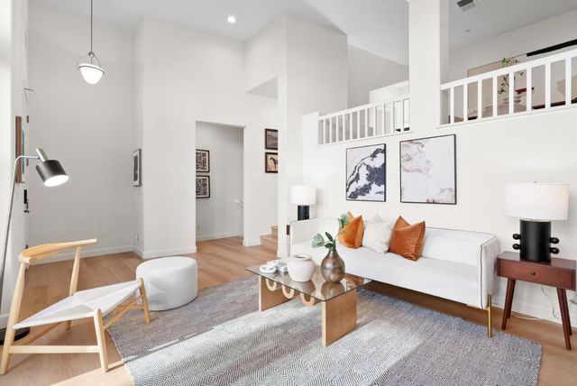 4346 Headen Way, Santa Clara, CA 95054