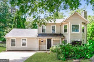 3618 Chinaberry Lane, Snellville, GA 30039