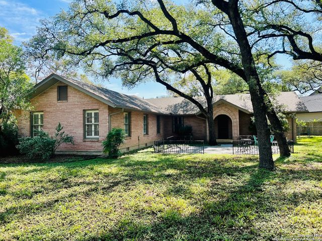 3004 Nacogdoches, San Antonio, TX 78217