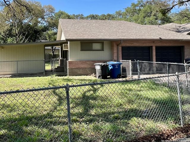 3004 Nacogdoches, San Antonio, TX 78217