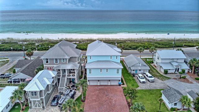 21222 Front Beach Road, Panama City Beach, FL 32413