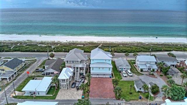 21222 Front Beach Road, Panama City Beach, FL 32413