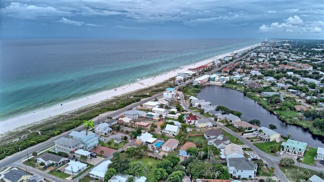 21222 Front Beach Road, Panama City Beach, FL 32413