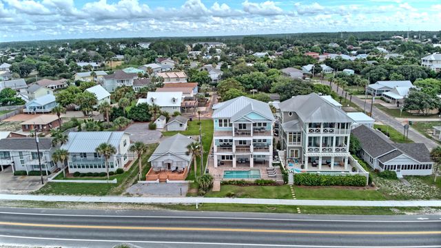 21222 Front Beach Road, Panama City Beach, FL 32413