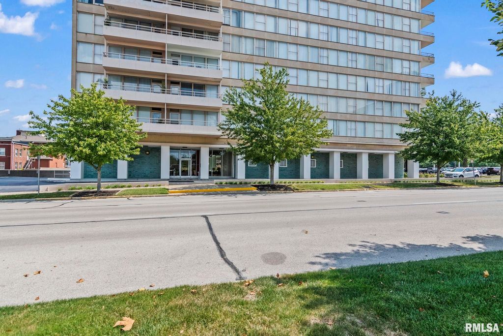 718 S 7th St Unit 1003, Springfield, IL 62703