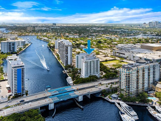 2670 E SUNRISE Boulevard 1418, Fort Lauderdale, FL 33304