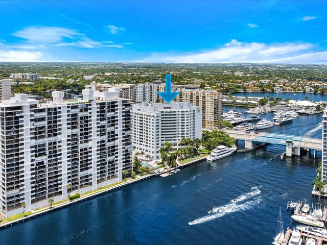 2670 E SUNRISE Boulevard 1418, Fort Lauderdale, FL 33304
