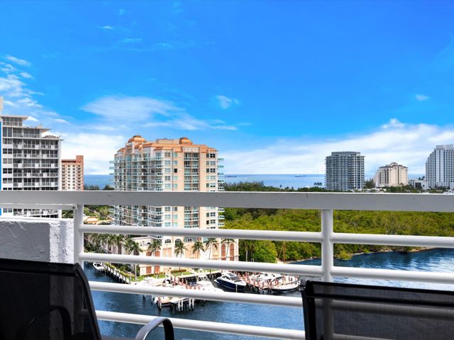 2670 E SUNRISE Boulevard 1418, Fort Lauderdale, FL 33304
