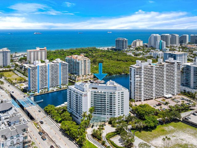 2670 E SUNRISE Boulevard 1418, Fort Lauderdale, FL 33304
