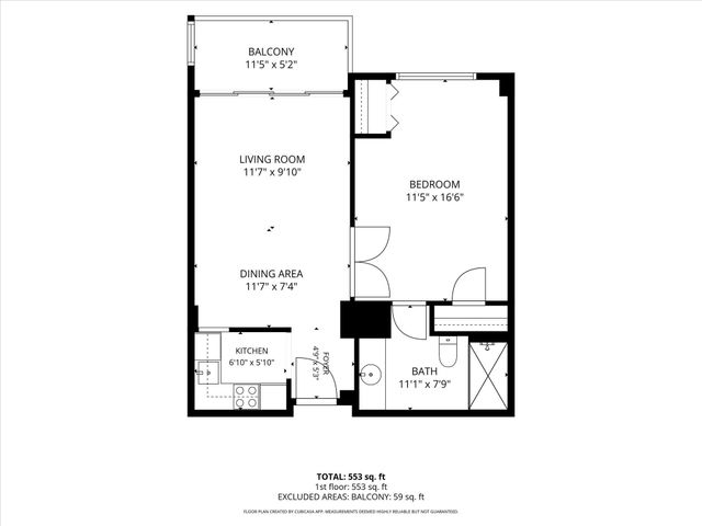 2670 E SUNRISE Boulevard 1418, Fort Lauderdale, FL 33304
