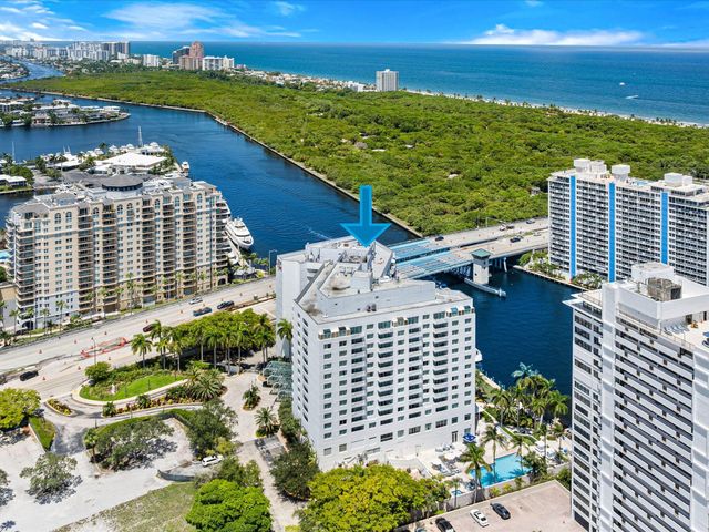 2670 E SUNRISE Boulevard 1418, Fort Lauderdale, FL 33304