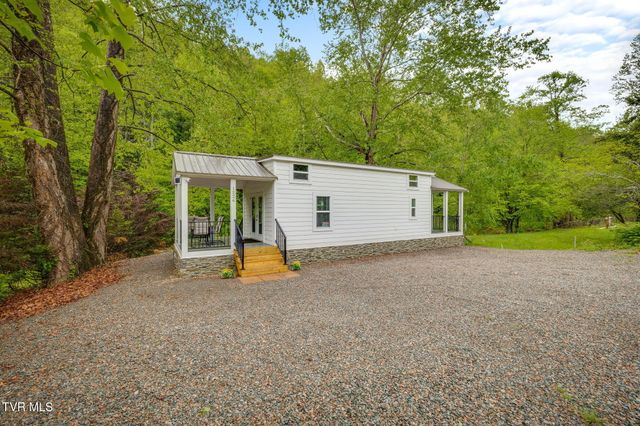 1226 Doe Creek Road, Butler, TN 37640