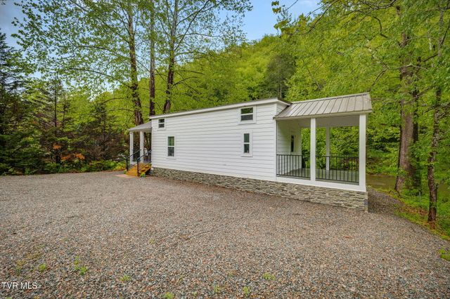 1226 Doe Creek Road, Butler, TN 37640